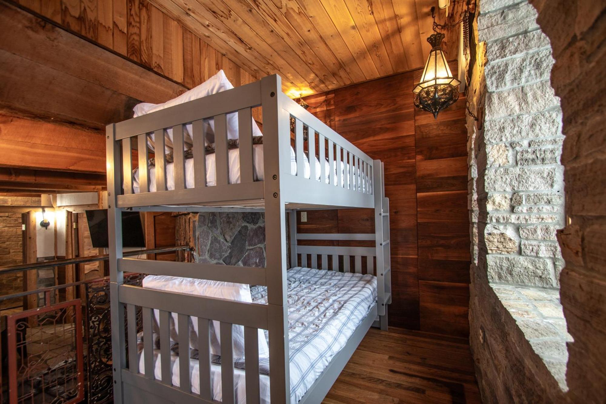 Schweitzer Castle Villa Sandpoint Luaran gambar