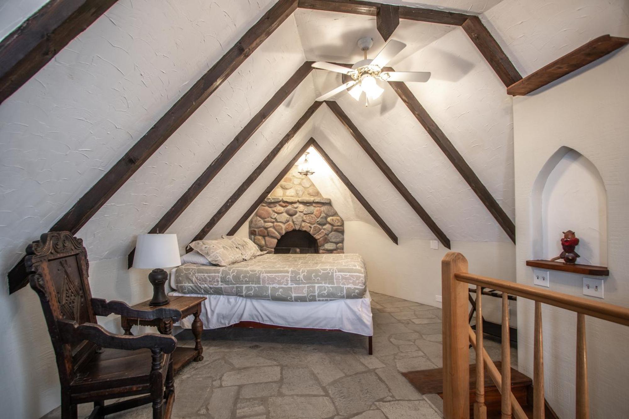 Schweitzer Castle Villa Sandpoint Luaran gambar